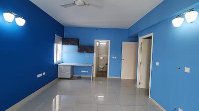 Bedroom Image of 3455 Sq.ft 4 BHK Apartment / Flat for sale in Saran Mulberry Woods, Carmelaram Bengaluru for Rs. 39700000