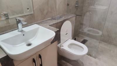 Image of 2040 Sq.ft 3 BHK Apartment / Flat for rent in Sector 65, Gurgaon for Rs. 82000