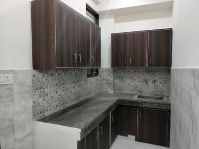 Kitchen Image of 750 Sq.ft 2 BHK Apartment / Flat for sale in CI Golf City, Kambakshpur Noida for Rs. 3085999
