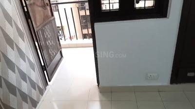 Bedroom Image of 1150 Sq.ft 2 BHK Apartment / Flat for sale in Vidur Brave Hearts 1, Raj Nagar Extension Ghaziabad for Rs. 7300000