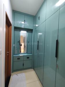 Kitchen Image of 2182 Sq.ft 3 BHK Villa for sale in SOUL &amp; SOIL by Assetz Property Group, Tirumanahalli Bengaluru for Rs. 43200000
