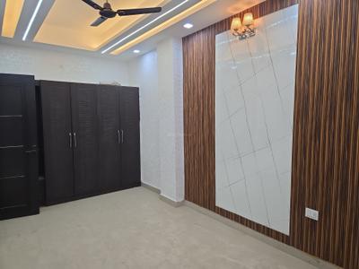 Bedroom Image of 1200 Sq.ft 3 BHK Builder Floor for sale in Indirapuram Ghaziabad for Rs. 7800000