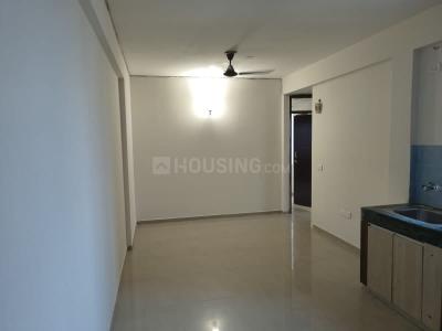 Kitchen Image of 696 Sq.ft 2 BHK Apartment / Flat for sale in ROF Aalayas, Sector 102 Gurgaon for Rs. 6800000
