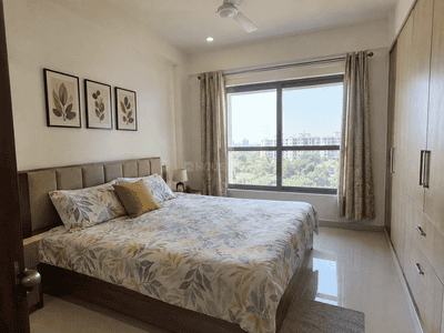 Image of 1420 Sq.ft 3 BHK Apartment / Flat for sale in Prestige Sunrise Park, Electronic City, Bengaluru for Rs. 10800000