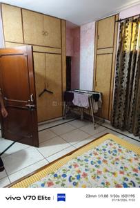 Bedroom Image of 1195 Sq.ft 3 BHK Duplex for sale in Chandimandir Cantonment Panchkula for Rs. 14000000