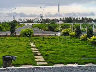 Image of 1500 Sq.ft Residential Plot / Land for sale in Kurumbapalayam, Coimbatore for Rs. 3684000