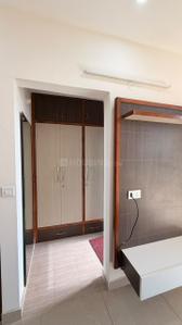 Kitchen Image of 1750 Sq.ft 3 BHK Apartment / Flat for rent in Wembley Wembleys Co Op House Building Society, Sector 91 Mohali for Rs. 50000