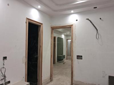 Bedroom Image of 1350 Sq.ft 3 BHK Builder Floor for sale in Paschim Vihar New Delhi for Rs. 27000000