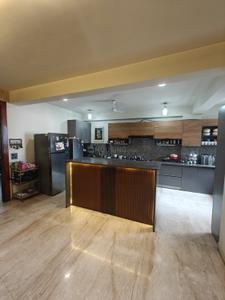 Image of 3000 Sq.ft 3 BHK Builder Floor for sale in Big Block South City 2, Sector 49, Gurgaon for Rs. 49500000