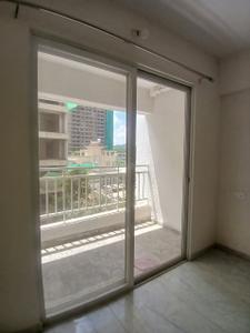 Bedroom Image of 900 Sq.ft 2 BHK Apartment / Flat for rent in Aishwaryam Insignia, Punawale Pune for Rs. 23000