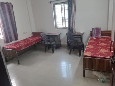 Hall Image of Starlight co living pg studio rooms  in Munnekollal, Bangalore