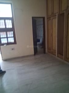 1 BHK Independent House