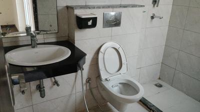 Image of 1079 Sq.ft 2 BHK Apartment / Flat for sale in BPTP Spacio, Sector 37D, Gurgaon for Rs. 13500000