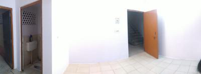 Balcony Image of 400 Sq.ft 1 RK Apartment / Flat for sale in Transport Nagar Lucknow for Rs. 2500000