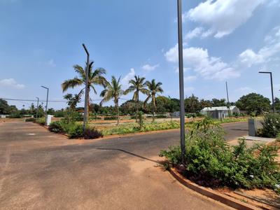 Image of 1453 Sq.ft Residential Plot / Land for sale in Bricks and Milestones Lagos, Doddaballapura, Bengaluru for Rs. 10500000
