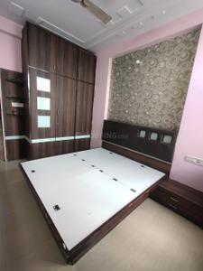 Bedroom Image of 2209 Sq.ft 3 BHK Apartment / Flat for sale in Confianza Bella Plazzo, Tilak Nagar Jaipur for Rs. 25000000