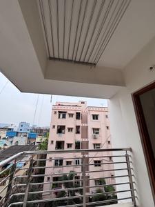 Balcony Image of 1035 Sq.ft 2 BHK Apartment / Flat for sale in Pedda Waltair Visakhapatnam for Rs. 8300000