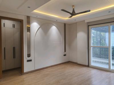 Bedroom Image of 3250 Sq.ft 4 BHK Builder Floor for sale in Ridhi Signature Floors 358 Sqyd, Sector 21C Faridabad for Rs. 37500000