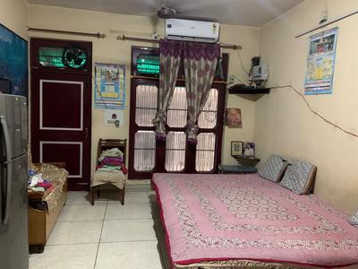 Bedroom Image of 2750 Sq.ft 5 BHK Independent House for sale in Dharmal Jammu for Rs. 12500000