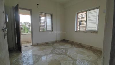Bedroom Image of 778 Sq.ft 2 BHK Apartment / Flat for sale in Keshtopur Kolkata for Rs. 2000000