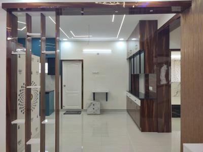 Living Room Image of 1505 Sq.ft 2 BHK Apartment / Flat for sale in Sree Gardenia, Rameshwaram Banda Sangareddy for Rs. 6923000