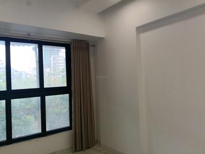 Bedroom Image of 785 Sq.ft 2 BHK Apartment / Flat for sale in Sanghvi S3 Skygreens, Mira Road East Mira Bhayandar for Rs. 9900000