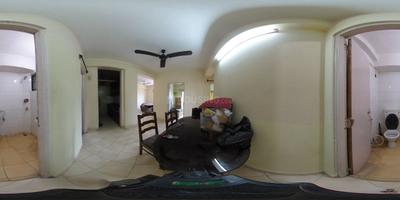 Hall Image of 1055 Sq.ft 3 BHK Apartment / Flat for sale in Joka Kolkata for Rs. 5500000