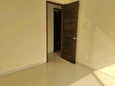 Bedroom Image of 1200 Sq.ft 2 BHK Apartment / Flat for rent in Shagun White Woods, Ulwe Navi Mumbai for Rs. 42000
