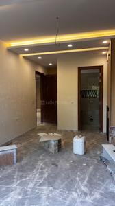 Hall Image of 2555 Sq.ft 4 BHK Builder Floor for sale in Palam Vihar Gurgaon for Rs. 38000000