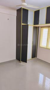 Bedroom Image of 800 Sq.ft 2 BHK Builder Floor for rent in Doddanekundi Bengaluru for Rs. 30000