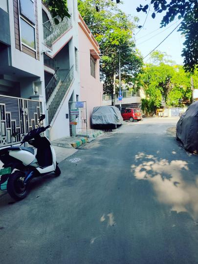 Jayanagar 3 East Block, Jayanagar Main Image 1