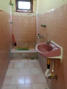 Bathroom Image of 2300 Sq.ft 2 BHK Independent House for rent in Netaji Nagar Nellore for Rs. 10500