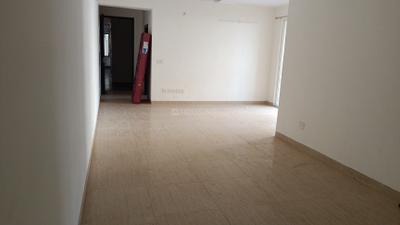 Living Room Image of 1750 Sq.ft 3 BHK Apartment / Flat for rent in Orris Greenopolis, Sector 89 Gurgaon for Rs. 33000