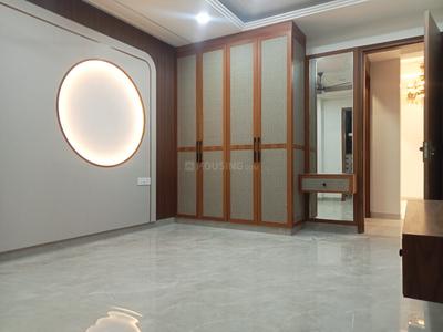 Bedroom Image of 1125 Sq.ft 3 BHK Builder Floor for sale in Shahdara New Delhi for Rs. 13000000