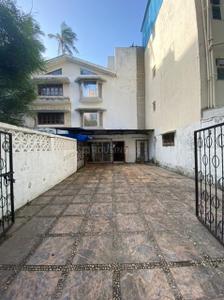 Image of 6300 Sq.ft 6 BHK Independent House for sale in Emgee Janki Kutir, Juhu, Mumbai for Rs. 311111111