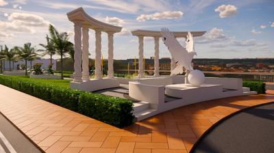Image of 1000 Sq.ft Residential Plot / Land for sale in Solsinda, Indore for Rs. 2925000