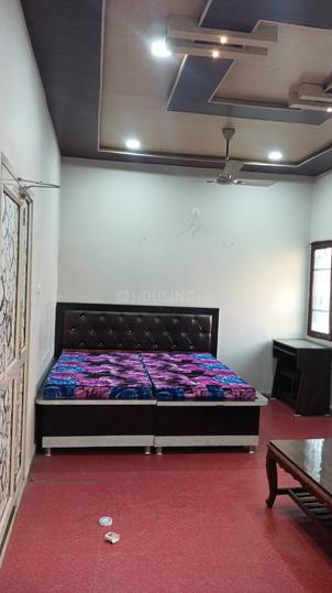 Ranjit Avenue  Bedroom 1