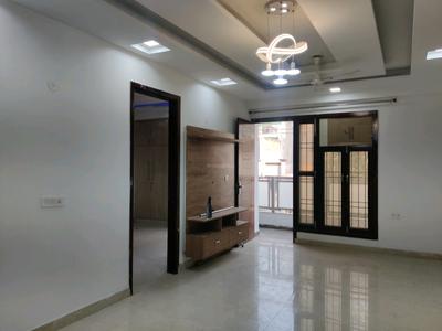 Living Room Image of 1350 Sq.ft 3 BHK Builder Floor for sale in Vasundhara Ghaziabad for Rs. 6100000