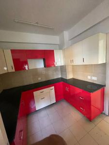 Kitchen Image of 1978 Sq.ft 3 BHK Apartment / Flat for sale in BPTP Park Grandeura, Sector 82 Faridabad for Rs. 16949999