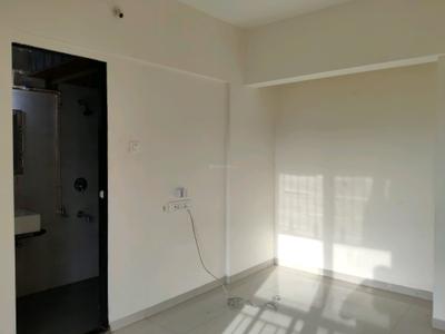 Bedroom Image of 910 Sq.ft 2 BHK Apartment / Flat for rent in Kasarvadavali Thane for Rs. 27000