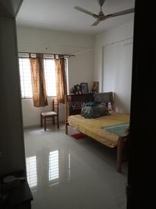 Bedroom Image of 1345 Sq.ft 3 BHK Apartment / Flat for sale in Akshaya Regalia by Akshaya Builders and Developers, Subramanyapura Bengaluru for Rs. 14000000