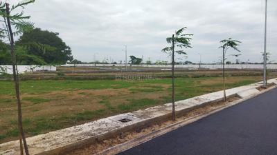 Image of 1200 Sq.ft Residential Plot / Land for sale in Bagalur, Hosur for Rs. 2800000