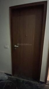 Bedroom Image of 900 Sq.ft 1 BHK Builder Floor for rent in Sector 40 Gurgaon for Rs. 28000