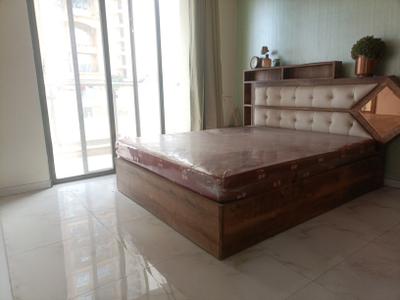 Bedroom Image of 1150 Sq.ft 2 BHK Apartment / Flat for sale in Sai Haridra Apartment, Kharghar Navi Mumbai for Rs. 10500000