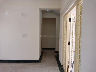 Hall Image of 2346 Sq.ft 3 BHK Villa for rent in Golden Homes, Attibele Bengaluru for Rs. 38000