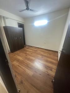 Bedroom Image of 1120 Sq.ft 3 BHK Builder Floor for rent in Signature Global Park 4 And 5, Sector 36 Sohna for Rs. 22000