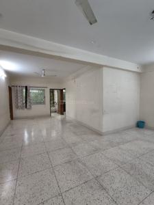 Hall Image of 1550 Sq.ft 3 BHK Apartment / Flat for rent in Main Road Ranchi for Rs. 25000