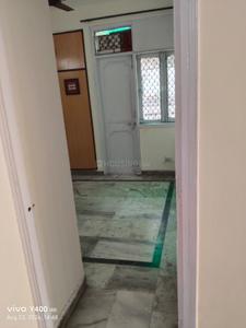 Bedroom Image of 1650 Sq.ft 3 BHK Apartment / Flat for rent in Sarve Satyam Apartment, Sector 4 Dwarka New Delhi for Rs. 45000