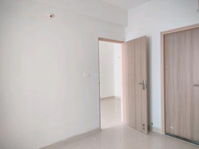 Bedroom Image of 1209 Sq.ft 2 BHK Builder Floor for rent in Harlur Bengaluru for Rs. 60000