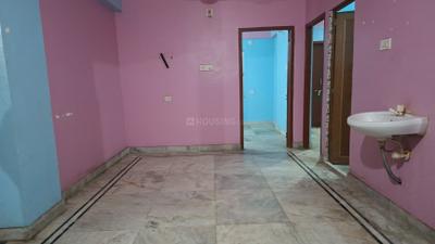 Living Room Image of 1250 Sq.ft 3 BHK Apartment / Flat for rent in gokul dham, Keshtopur Kolkata for Rs. 21000